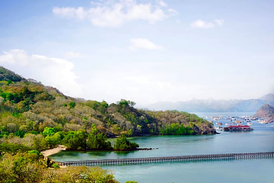 TA'AKTANA, a Luxury Collection Resort & Spa, Labuan Bajo