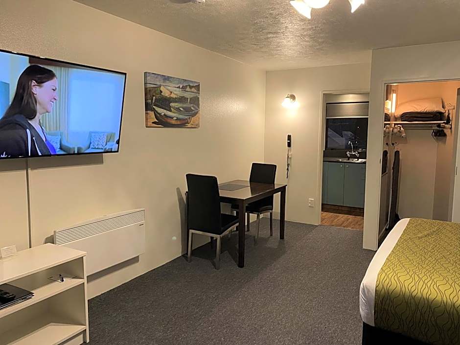 Townsman Motor Lodge