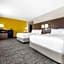 Comfort Inn Portales