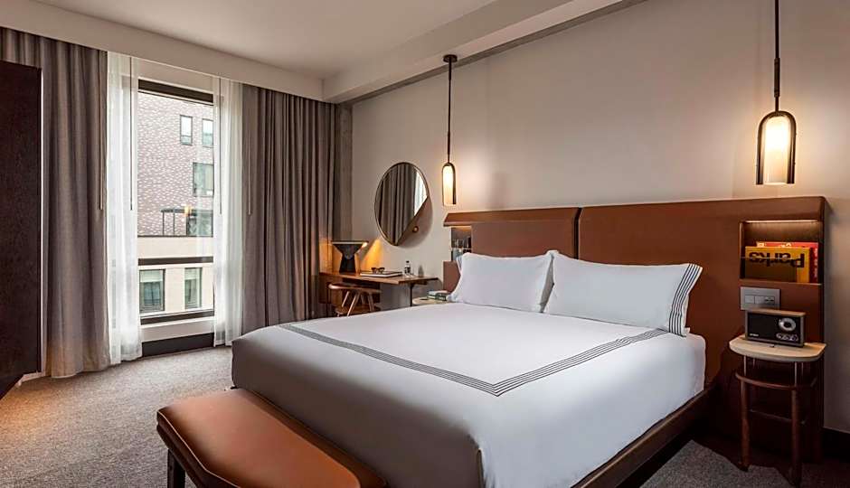 Thompson Denver by Hyatt