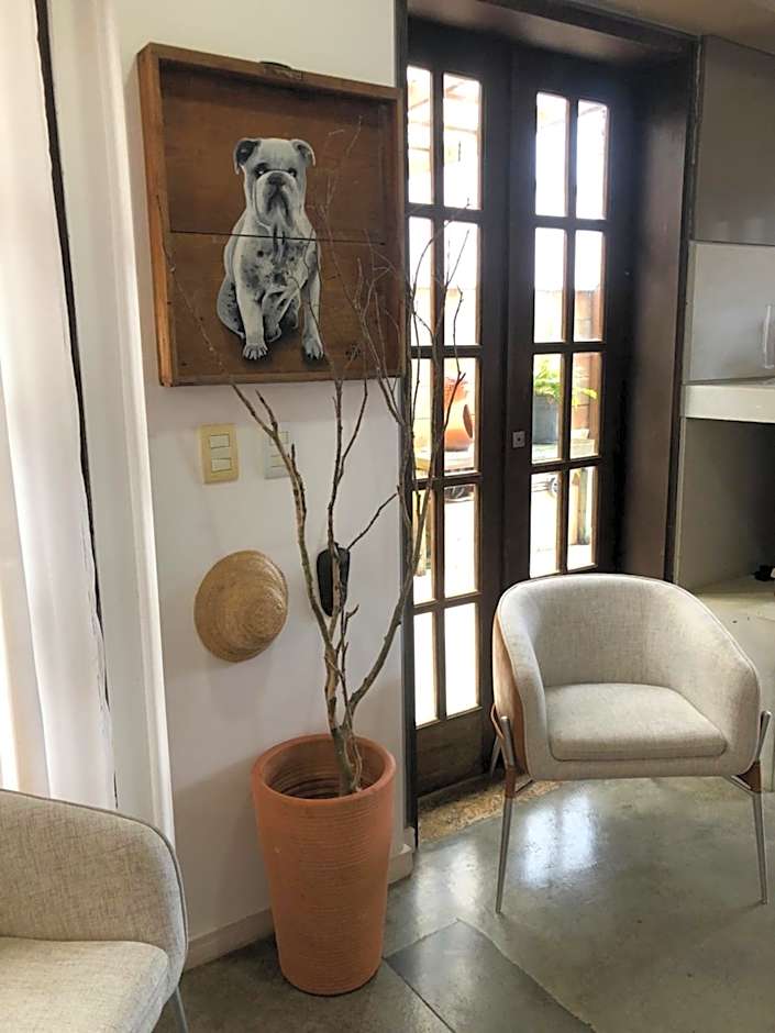 Estaleiro Casa Hotel