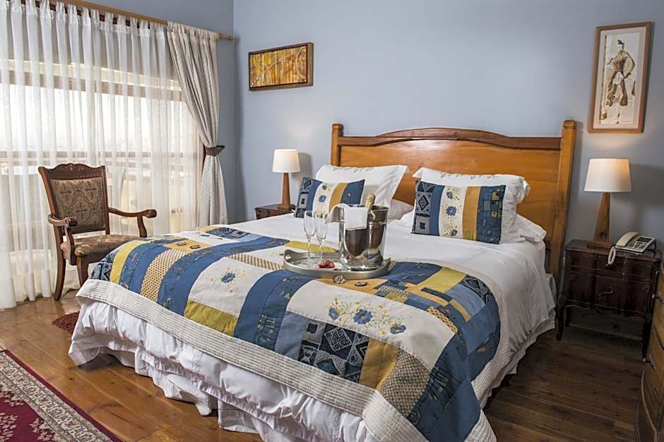 Hotel Boutique Acontraluz