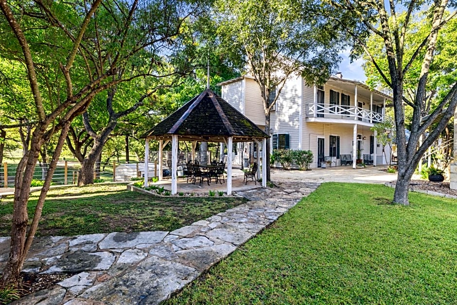 The Meyer Hotel