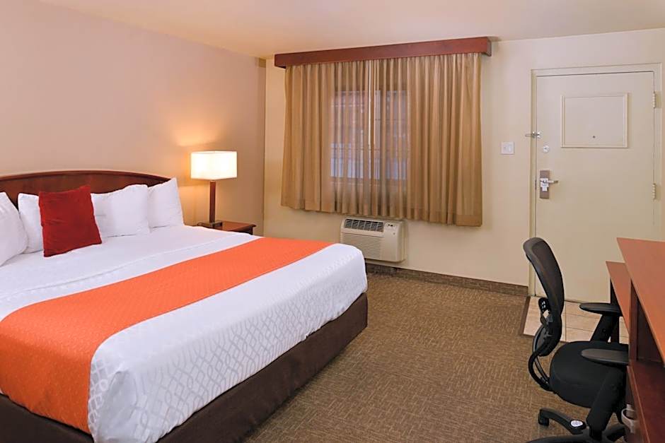 Best Western University Inn