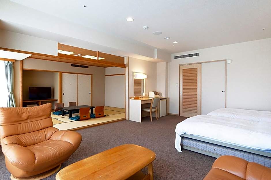 Hotel Ichinomiya Seaside Otsuka