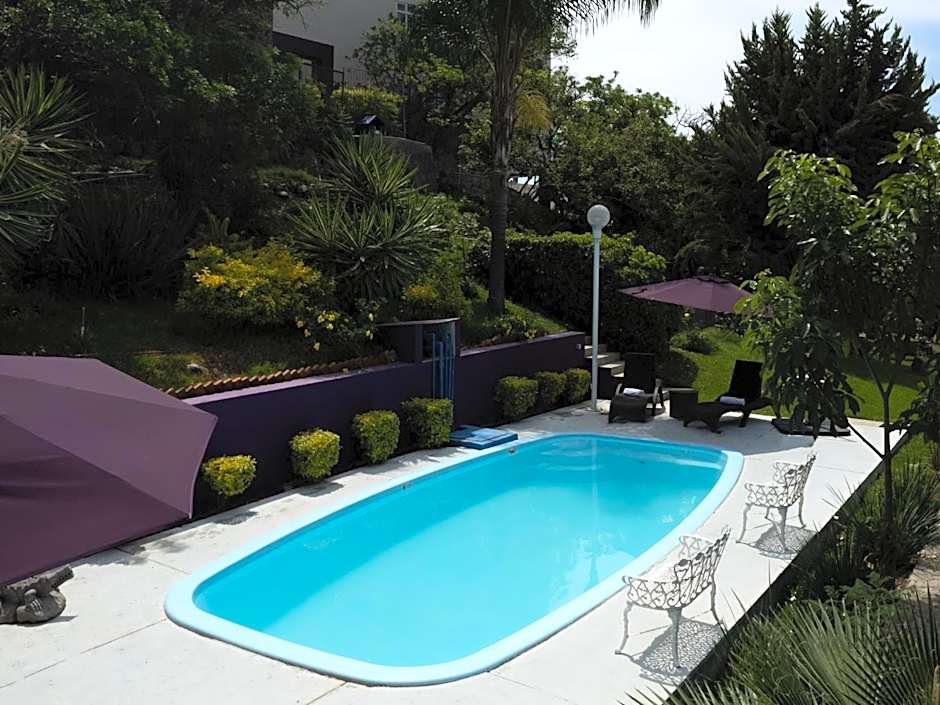 Memora Hotel & Villas Chapala