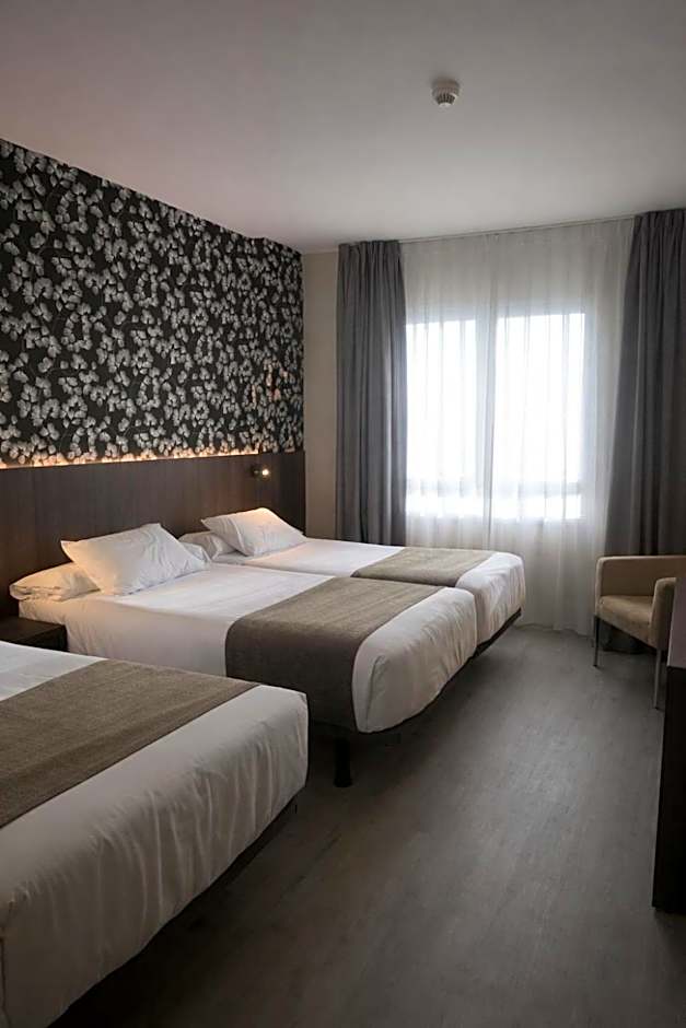 Hotel Andia