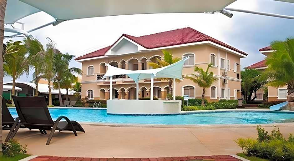 Moonbay Marina The Villas