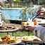 Oasis lodges