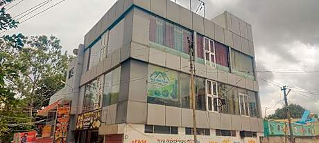 Yelagiri Residency