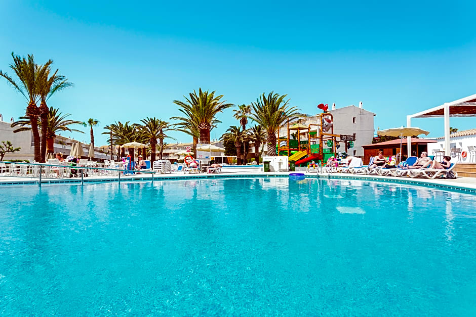 Hotel Globales Los Delfines