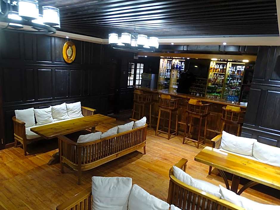 Le Pristine Wellness and Healing Hotel