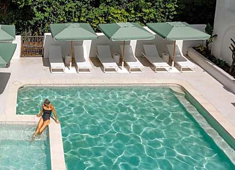 The Tamborine - Boutique Hotel