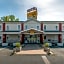 HOTEL LE BORDEAUX LAC Originals Access - Ex P'tit Dej Hotel