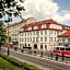 Hotel Roma Prague