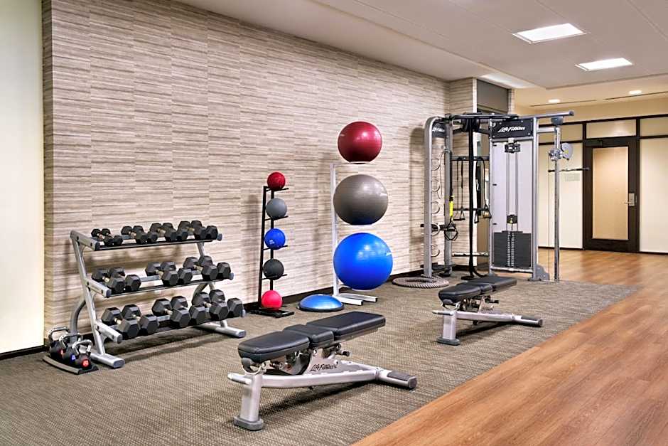 Courtyard by Marriott Cedar City