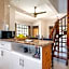 Captain's Villa