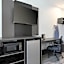 Studio 6  Rosemead, CA – Pasadena