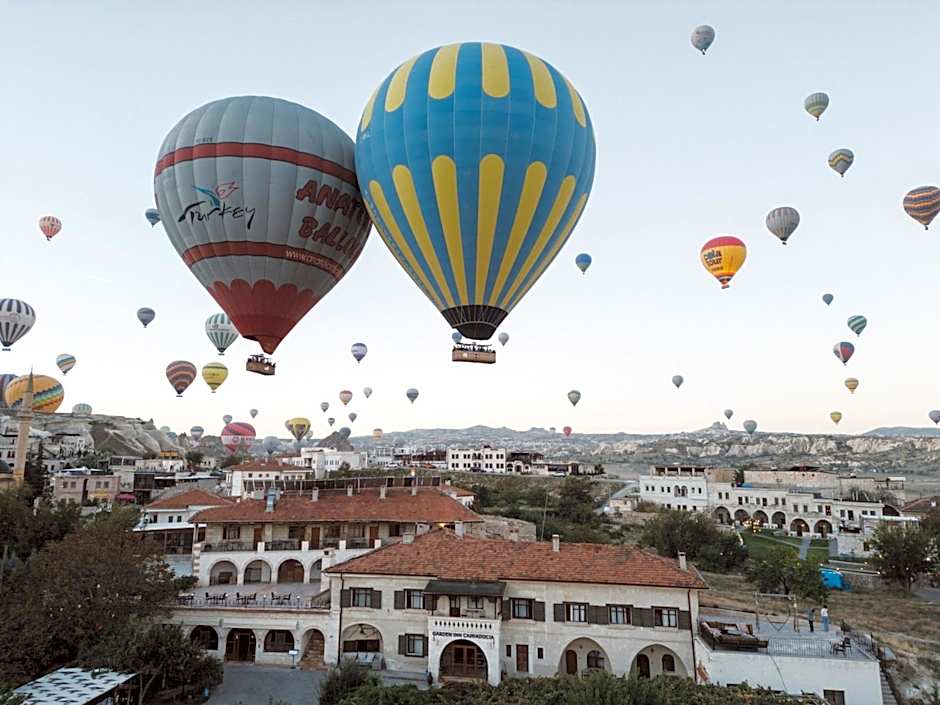 Garden Inn Cappadocia