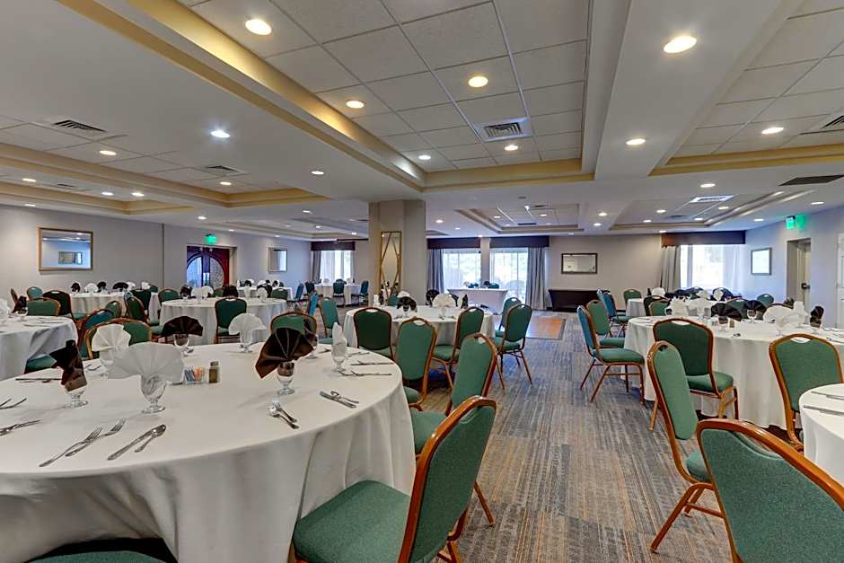 Holiday Inn Express Aberdeen-Chesapeake House By IHG