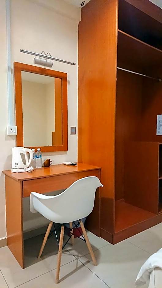 Aeton Hotel Nilai