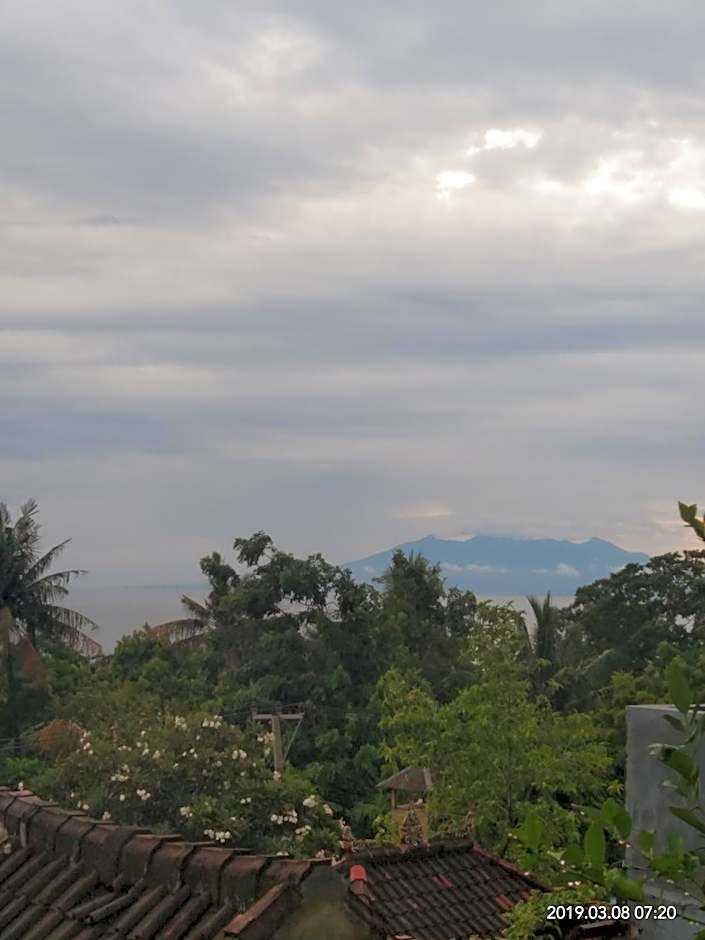 Bukit Indah Homestay