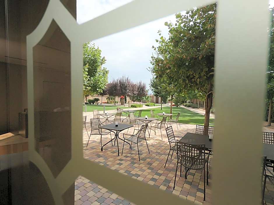 Les Clarisses Boutique Hotel