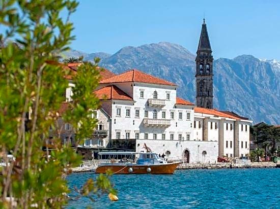 Heritage Grand Perast By Rixos