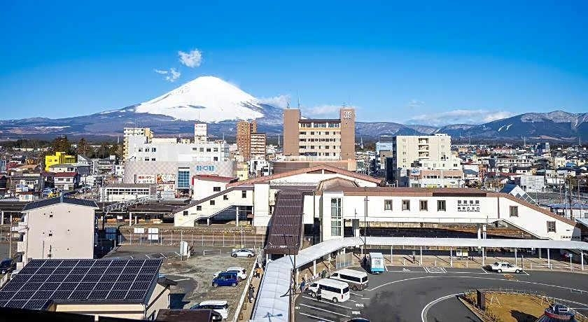 Toyoko Inn Gotemba Ekimae