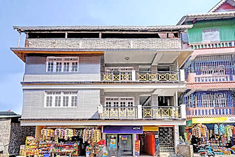 Hotel O Adarash Hotel