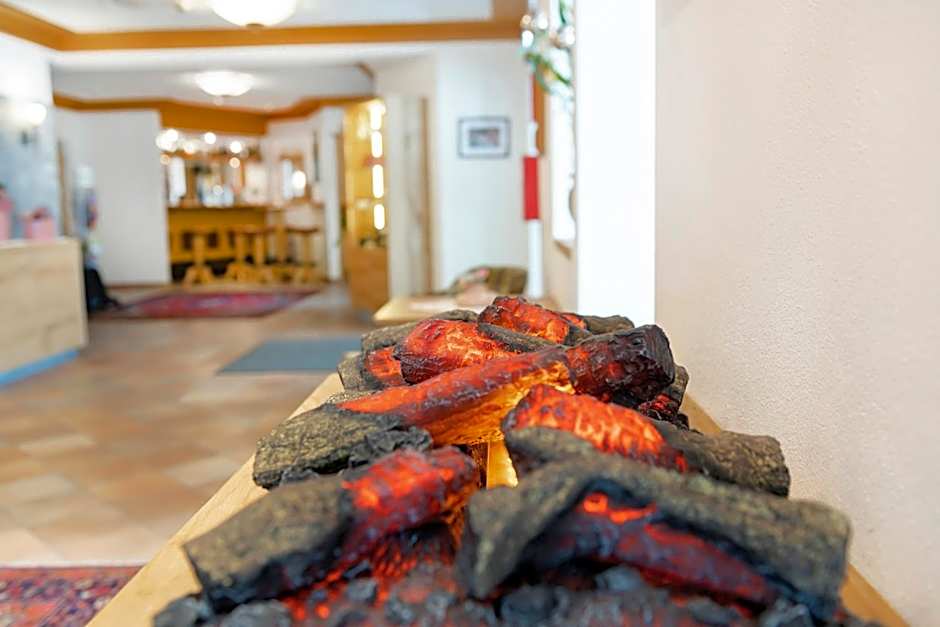 Landhotel Tirolerhof - Wildschönau - PREMIUM Card im Sommer