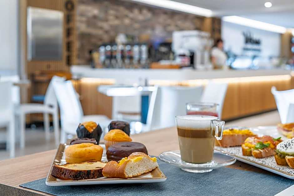 THB Niágara - Adults Only