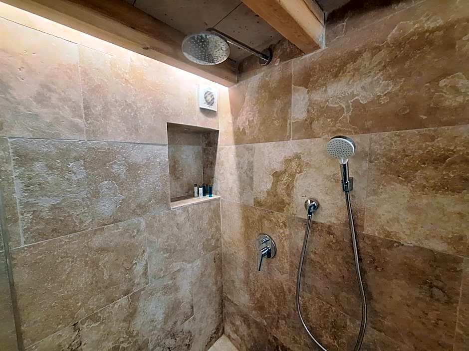 Cappadocia Fairy Tale Suites