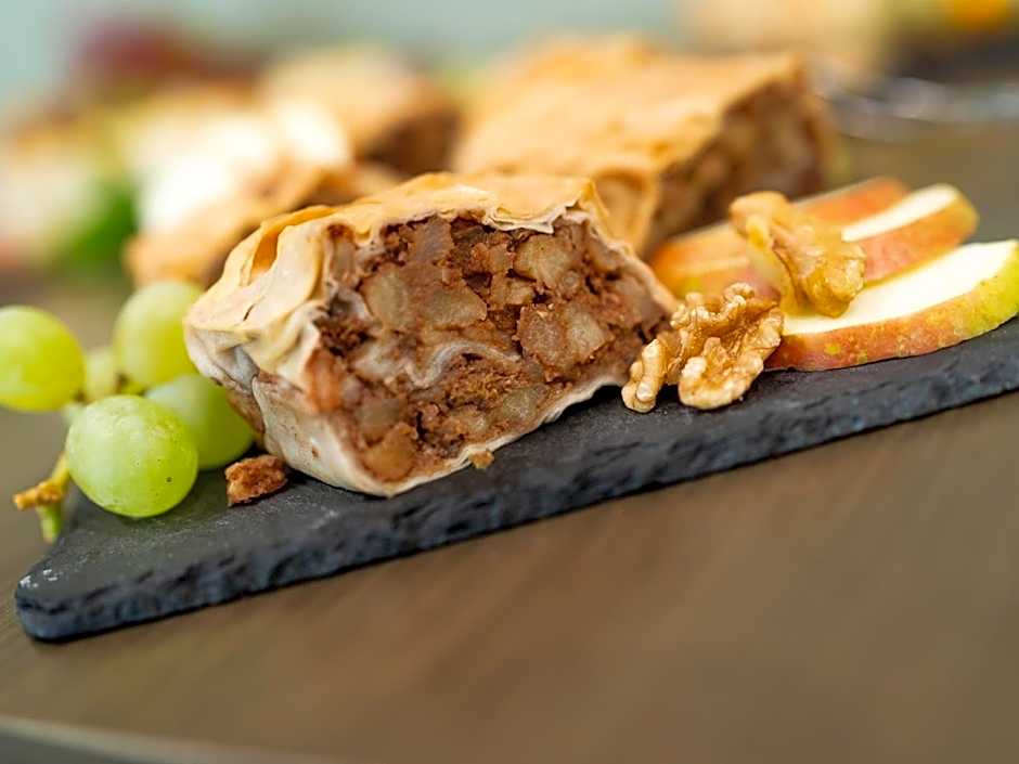 Mercure Hotel Raphael Wien