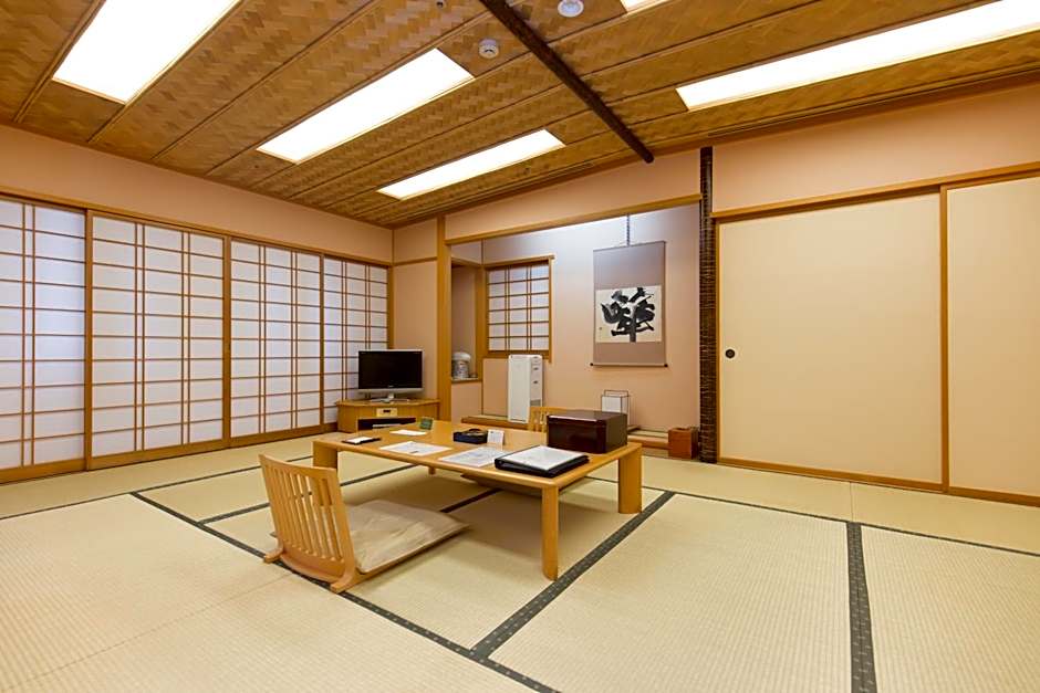 Hotel Lake View Mito