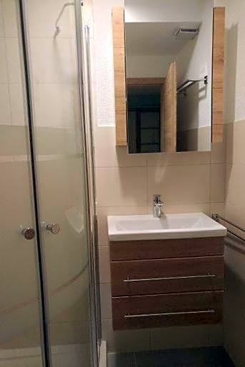 Hotel Kirchbühl im Schwarzwald Hôtel