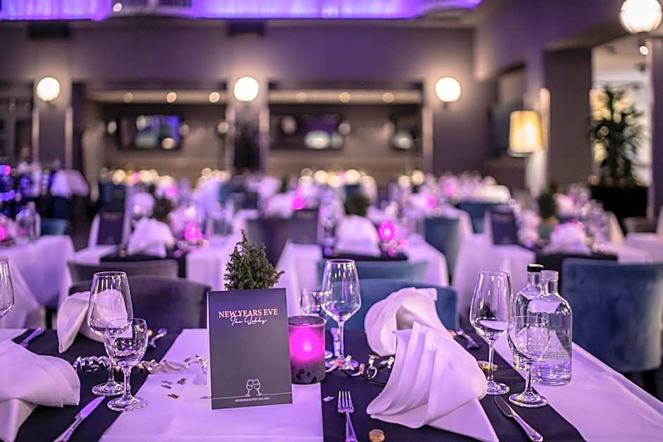 Radisson Blu Hotel Bremen