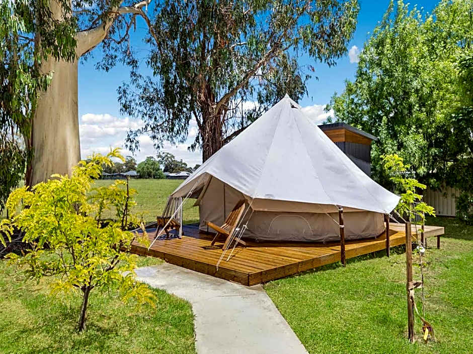 BIG4 Bendigo Marong Holiday Park