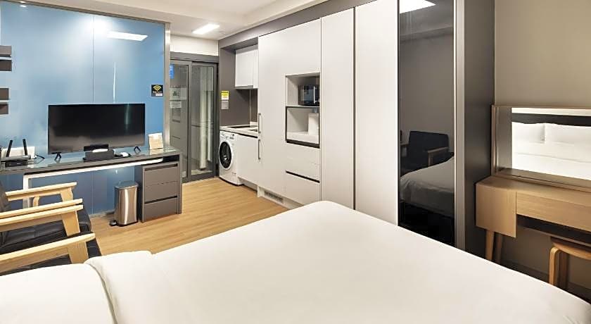 Paju Khills the terrace