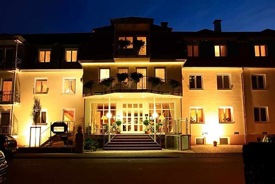 Hotel Alexa