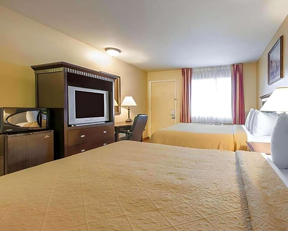Quality Inn San Bernardino - Loma Linda