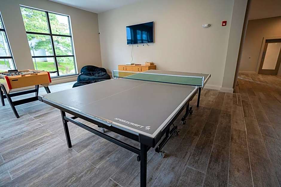 Mount Snow Lodging