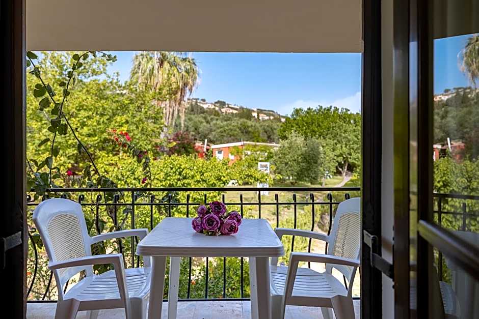 Villehardouin Farm Estate, Studios & Apartments, Minia, Kefalonia