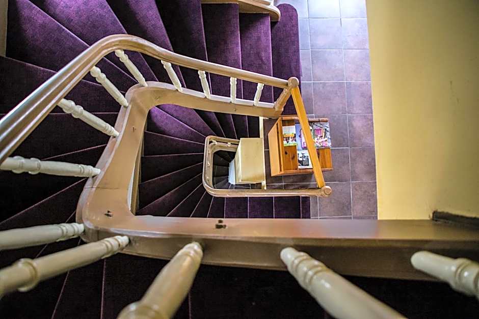 Travellers' Haven Hostel