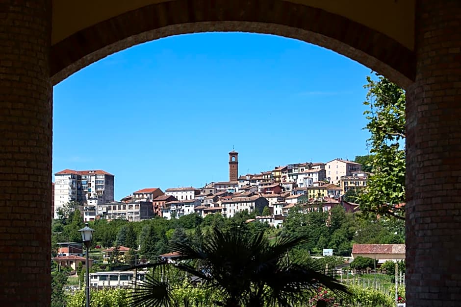 Spinerola Hotel Restaurant e Spa Arborea