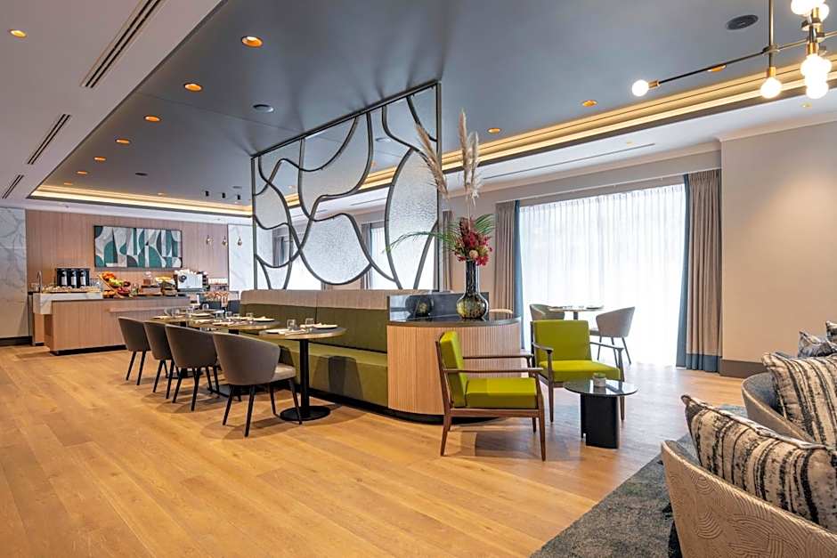 Brussels Marriott Hotel Grand Place