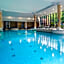 Delta Hotels by Marriott Manchester Airport