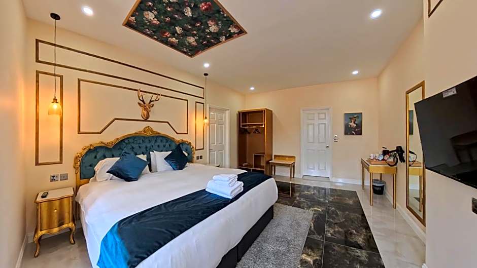 Muthu Fort William Hotel