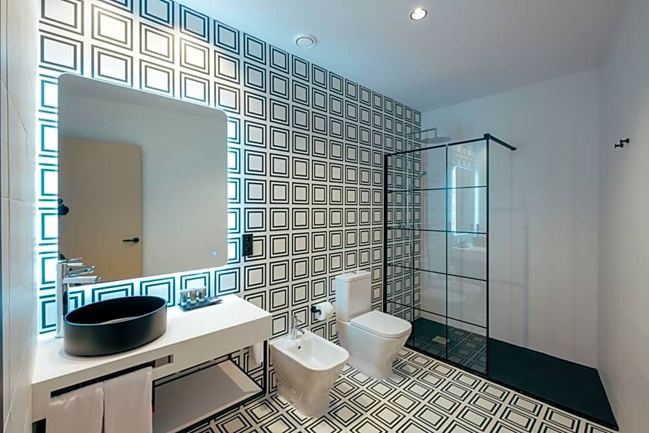 Hotel Cetina Sevilla