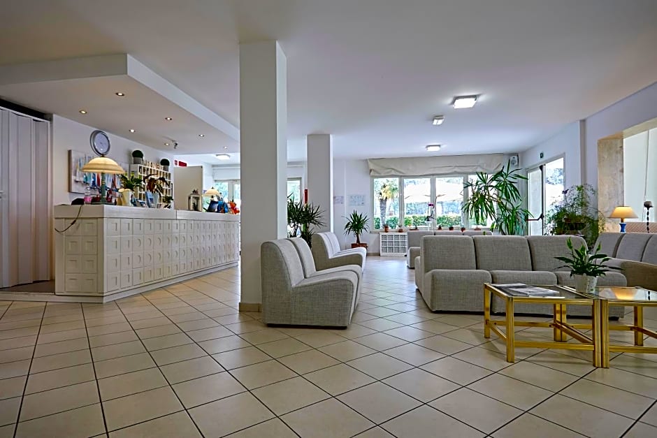 Hotel Ridolfi